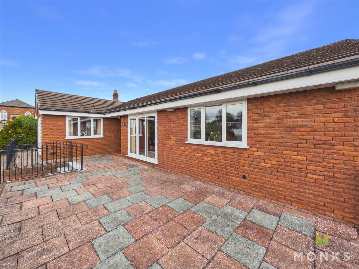 Trefwyns , Shrewsbury, SY4 3EE For Sale